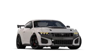 2026 Ford Mustang® External Image 4